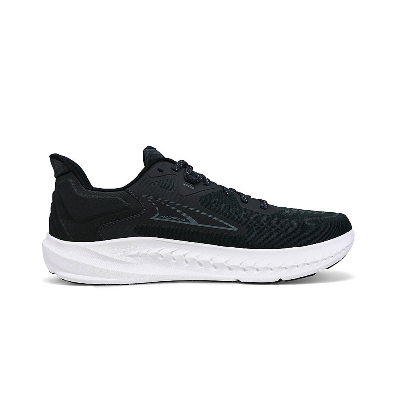 Altra TORIN 7 Loopschoenen Dames Zwart | Belgie AL1093D81