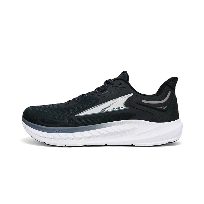 Altra TORIN 7 Loopschoenen Dames Zwart | Belgie AL1093D81