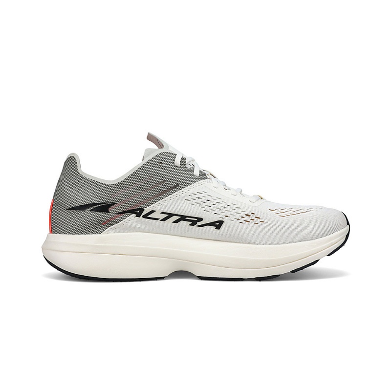 Altra VANISH CARBON Loopschoenen Dames Wit Grijs | Belgie AL8615B43