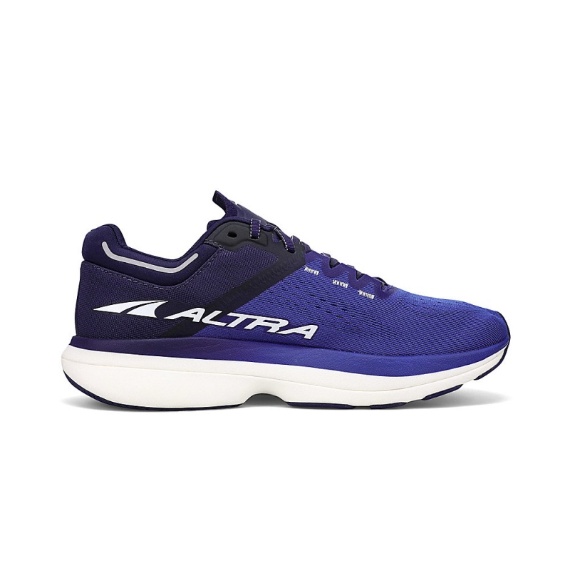 Altra VANISH TEMPO Loopschoenen Dames Donkerpaars | Belgie AL8194V12