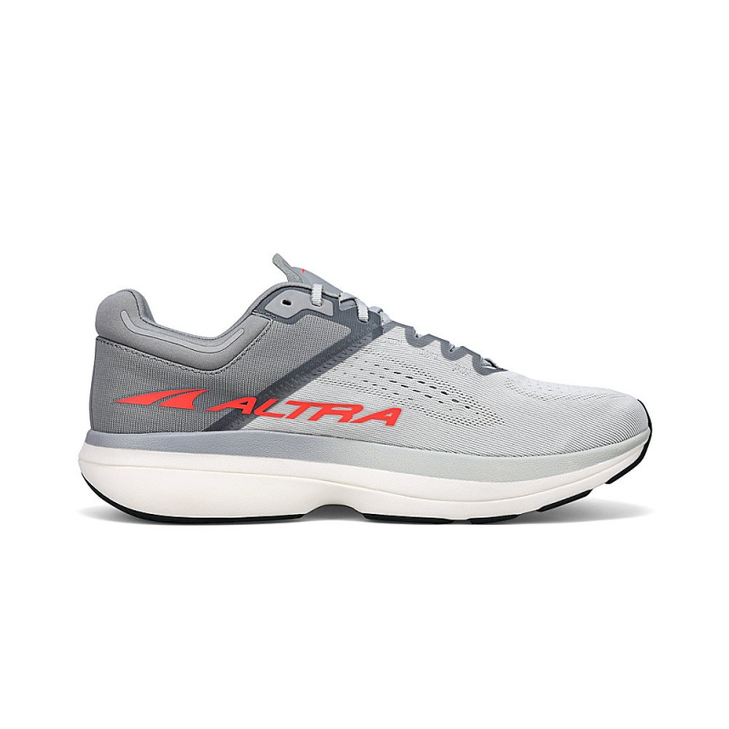 Altra VANISH TEMPO Loopschoenen Dames Grijs | Belgie AL4985Z73