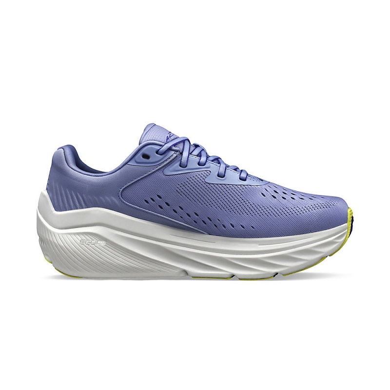 Altra VIA OLYMPUS 2 Loopschoenen Dames Paars | Belgie AL7385M65