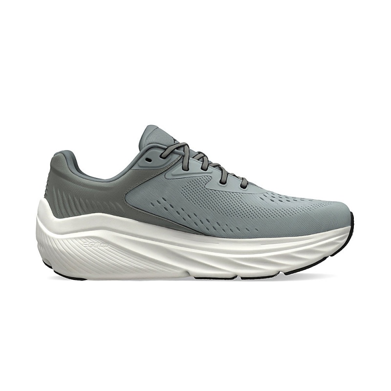 Altra VIA OLYMPUS 2 Loopschoenen Heren Grijs | Belgie AL5902X68