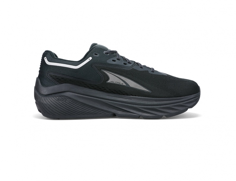 Altra VIA OLYMPUS Loopschoenen Dames Zwart | Belgie AL4270T51